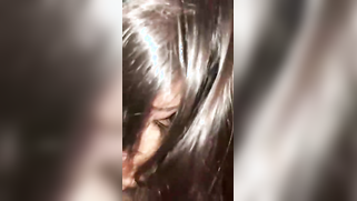 Slut took clothes off to blow guy's minds during oral sex on camera | XXX Video on AllSex.XXX