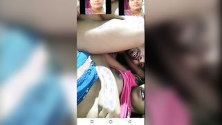 Desi has beautiful natural melons to show off on the camera worldwide | XXX Video on AllSex.XXX