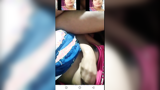 Desi has beautiful natural melons to show off on the camera worldwide | XXX Video on AllSex.XXX