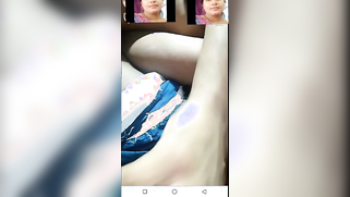 Desi has beautiful natural melons to show off on the camera worldwide | XXX Video on AllSex.XXX