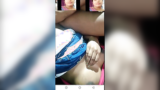 Desi has beautiful natural melons to show off on the camera worldwide | XXX Video on AllSex.XXX