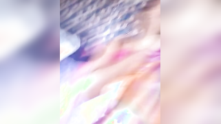 Man films himself lying next to the sexy Indian GF's naked boobies | XXX Video on AllSex.XXX