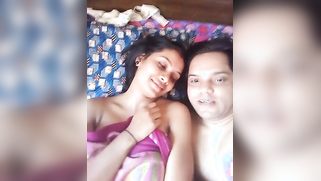 Man films himself lying next to the sexy Indian GF's naked boobies | XXX Video on AllSex.XXX