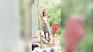 Boys are all the time there with camera to film Indian slut's tits | XXX Video on AllSex.XXX