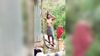 Boys are all the time there with camera to film Indian slut's tits | XXX Video on AllSex.XXX