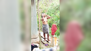 Boys are all the time there with camera to film Indian slut's tits | XXX Video on AllSex.XXX