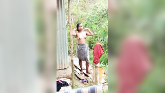 Boys are all the time there with camera to film Indian slut's tits | XXX Video on AllSex.XXX