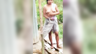 Boys are all the time there with camera to film Indian slut's tits | XXX Video on AllSex.XXX