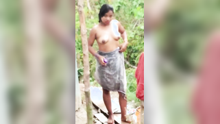 Boys are all the time there with camera to film Indian slut's tits | XXX Video on AllSex.XXX