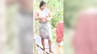 Boys are all the time there with camera to film Indian slut's tits | XXX Video on AllSex.XXX