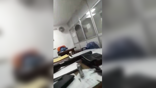 Indian girl is alive so she loves to feel man's hands on nice boobies | XXX Video on AllSex.XXX