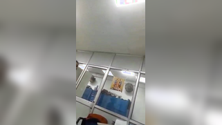 Indian girl is alive so she loves to feel man's hands on nice boobies | XXX Video on AllSex.XXX