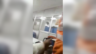 Indian girl is alive so she loves to feel man's hands on nice boobies | XXX Video on AllSex.XXX