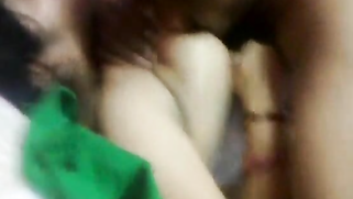 Naked girl understands hubby has no cash and pays with Indian sex | XXX Video on AllSex.XXX