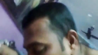 Naked girl understands hubby has no cash and pays with Indian sex | XXX Video on AllSex.XXX