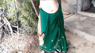 Village woman demonstrates attitude to Indian sex video in practice | XXX Video on AllSex.XXX