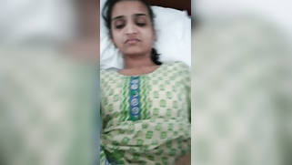 Girl is so young and hot that Indian boyfriend can't resist hairy twat | XXX Video on AllSex.XXX