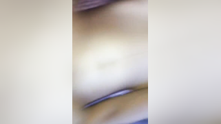 Young woman makes faces while having Indian sex with the man on camera | XXX Video on AllSex.XXX