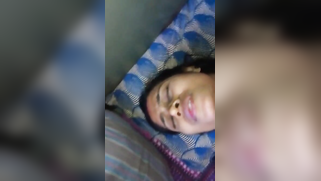 Young woman makes faces while having Indian sex with the man on camera | XXX Video on AllSex.XXX