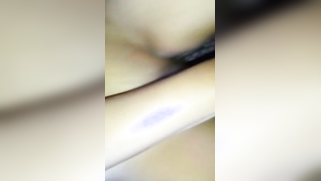 Young woman makes faces while having Indian sex with the man on camera | XXX Video on AllSex.XXX