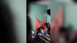 Wench is proud of sexy body being scored in Indian sex homemade video | XXX Video on AllSex.XXX