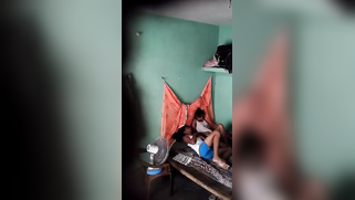 Wench is proud of sexy body being scored in Indian sex homemade video | XXX Video on AllSex.XXX