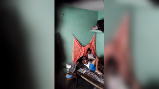 Wench is proud of sexy body being scored in Indian sex homemade video | XXX Video on AllSex.XXX