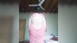 Raunchy Desi love shows off boobs and vagina to lover via video link | XXX Video on AllSex.XXX