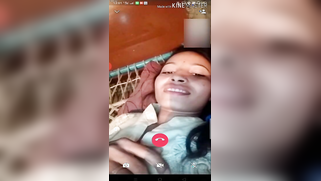 Indian sex goddess doesn't get totally naked but exposes the main | XXX Video on AllSex.XXX