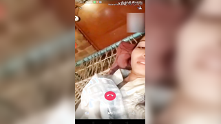 Indian sex goddess doesn't get totally naked but exposes the main | XXX Video on AllSex.XXX