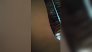 Girl likes teasing man showing naked body during incest sex in bed | XXX Video on AllSex.XXX