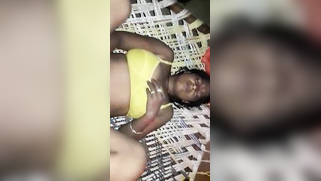 Without Indian sex guy must wank so he better makes it with stepsis | XXX Video on AllSex.XXX