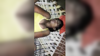 Without Indian sex guy must wank so he better makes it with stepsis | XXX Video on AllSex.XXX