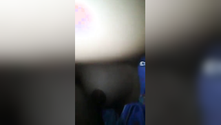 Indian girl decides to pamper lover with dark nipples and naked slit | XXX Video on AllSex.XXX