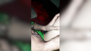 Guy entertains Desi whore during the quarantine via act of procreating | XXX Video on AllSex.XXX