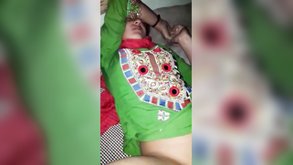 Guy entertains Desi whore during the quarantine via act of procreating | XXX Video on AllSex.XXX