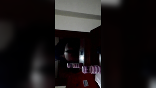 Girl is horny for playing with Desi man's small cock in the mouth | XXX Video on AllSex.XXX