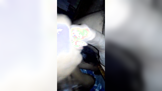 Girl is horny for playing with Desi man's small cock in the mouth | XXX Video on AllSex.XXX