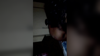 Girl is horny for playing with Desi man's small cock in the mouth | XXX Video on AllSex.XXX