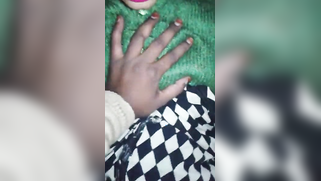 Indian colleen helps young man with camera wear condom to hook up | XXX Video on AllSex.XXX