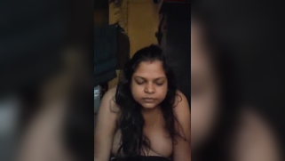 Man behind camera touches wife's boobs during cock-riding Indian sex | XXX Video on AllSex.XXX