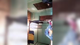 Older man is lucky to see woman's vagina and have Indian sex with her | XXX Video on AllSex.XXX