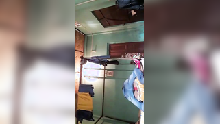 Older man is lucky to see woman's vagina and have Indian sex with her | XXX Video on AllSex.XXX