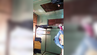 Older man is lucky to see woman's vagina and have Indian sex with her | XXX Video on AllSex.XXX