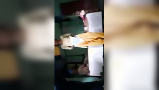 Older man is lucky to see woman's vagina and have Indian sex with her | XXX Video on AllSex.XXX