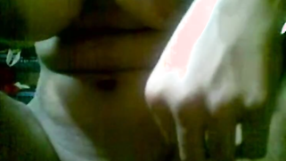 After oral Indian sex MILF with big tits gets naked to be penetrated | XXX Video on AllSex.XXX