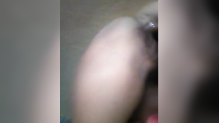 Indian slut exploits rolling pin instead of sex toy to get it on hard | XXX Video on AllSex.XXX