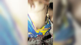 Indian cheers up self-isolated hubby hooking up with him on camera | XXX Video on AllSex.XXX