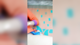 There's camera to film Desi MILF receiving cock in the shaved snatch | XXX Video on AllSex.XXX