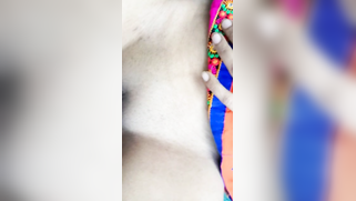 There's camera to film Desi MILF receiving cock in the shaved snatch | XXX Video on AllSex.XXX